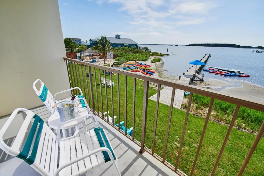 The Bay Resort