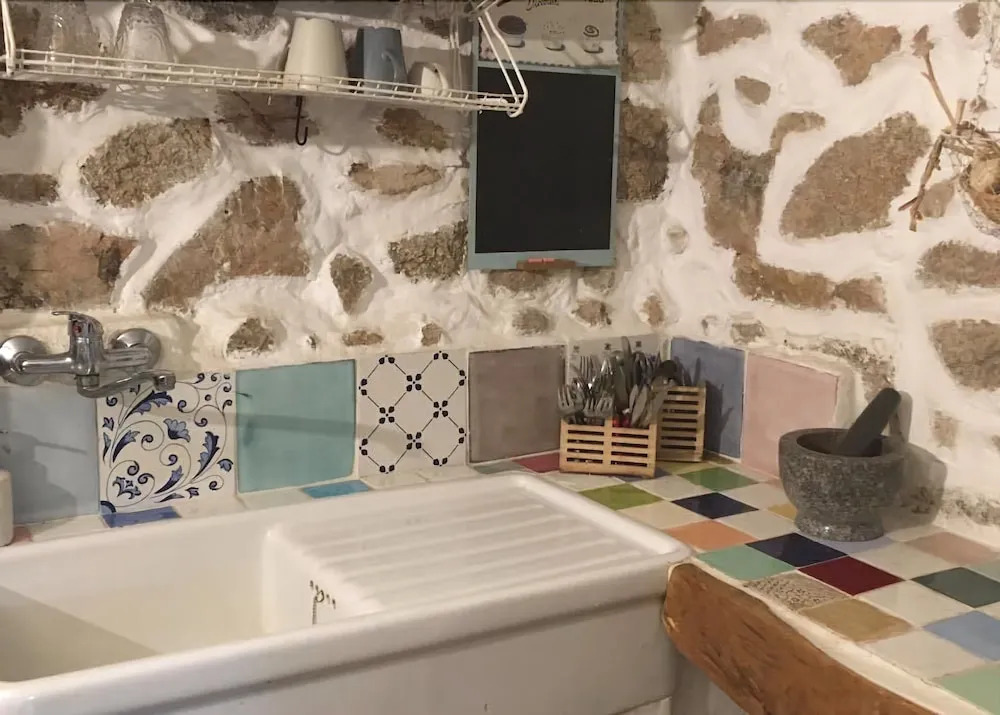 Casa Su Niberalzu