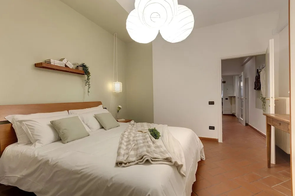 Ghibellina Suites By San Firenze Collection