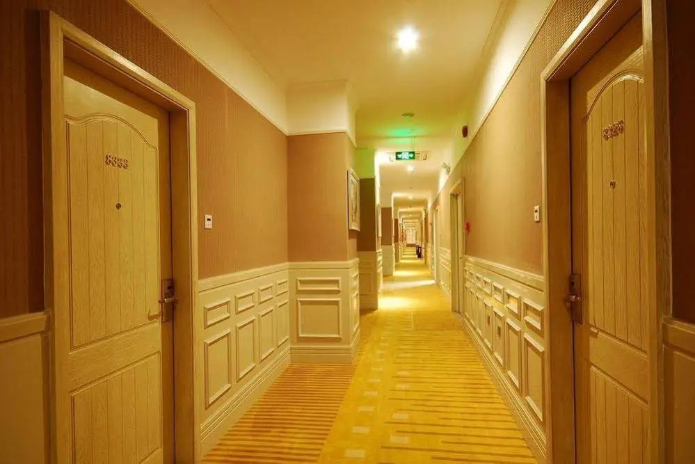 Huizhou Lige Hotel