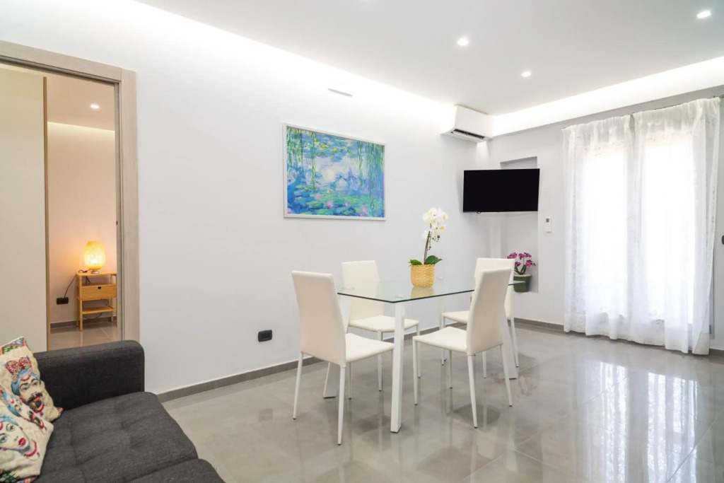 Dharma Apartment