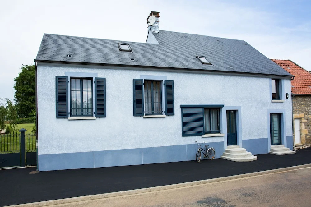 Maison Indigo