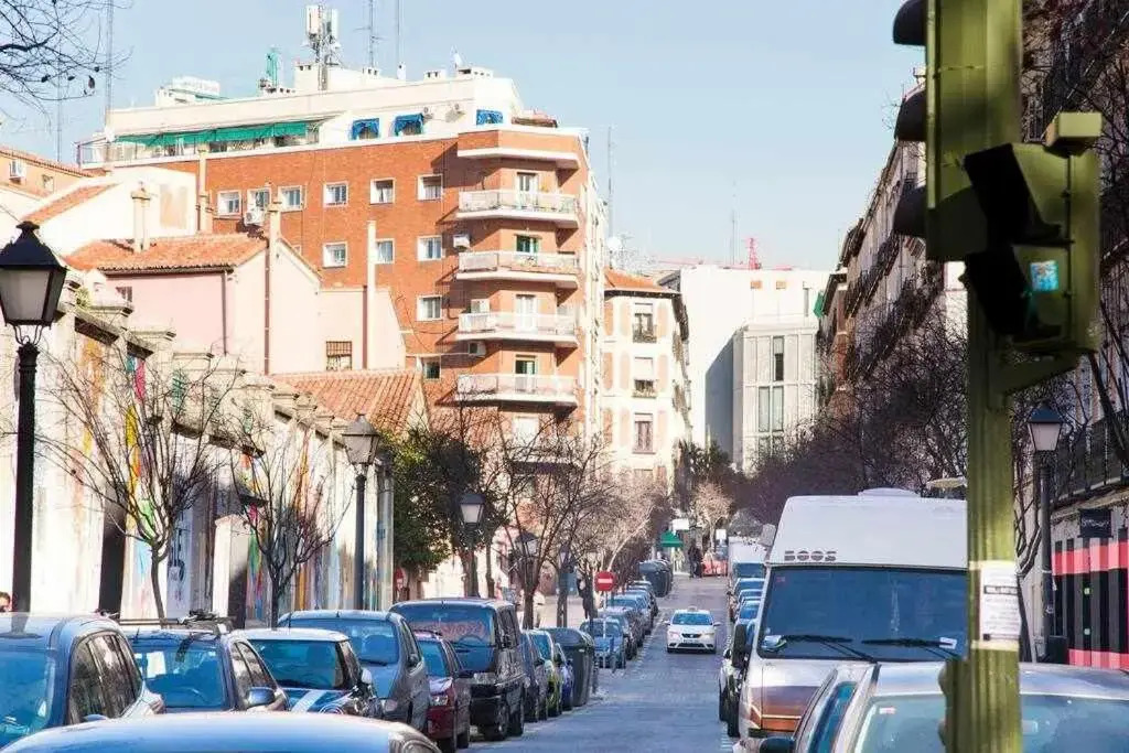 Solfai Vacacional 19