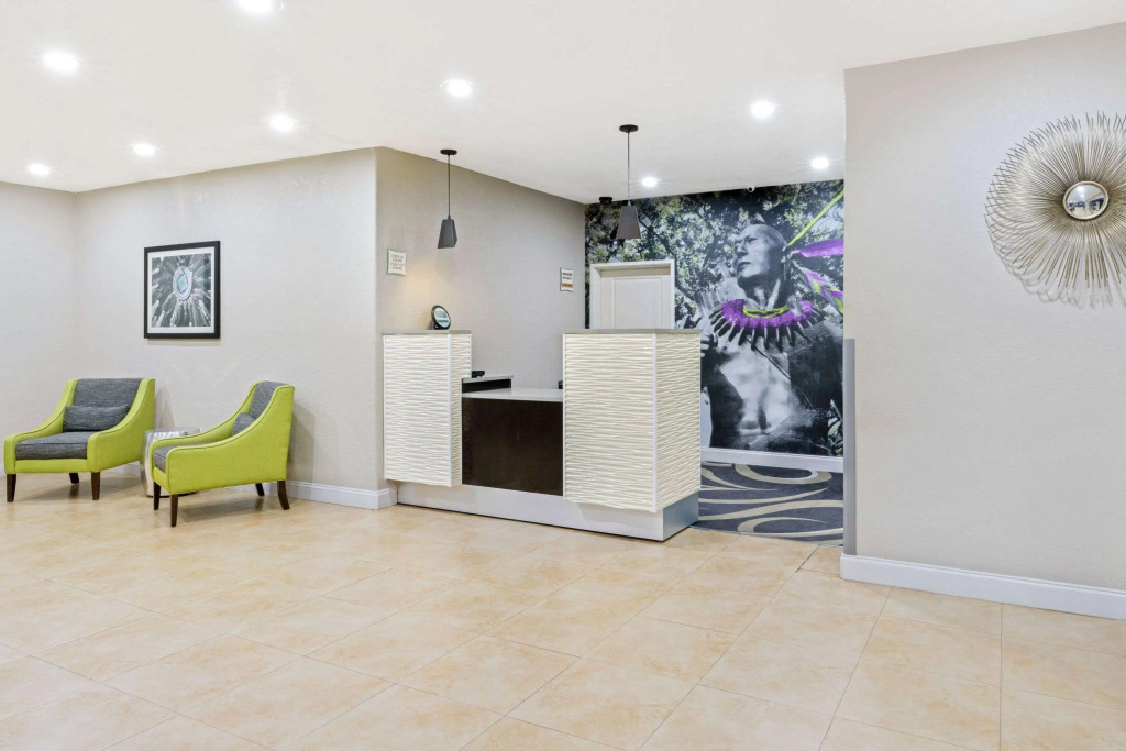 La Quinta by Wyndham Ada