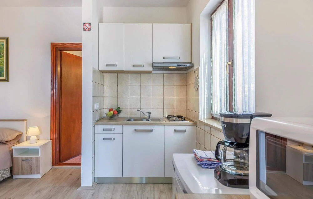 Amazing Apartment in Rovinj With Wifi