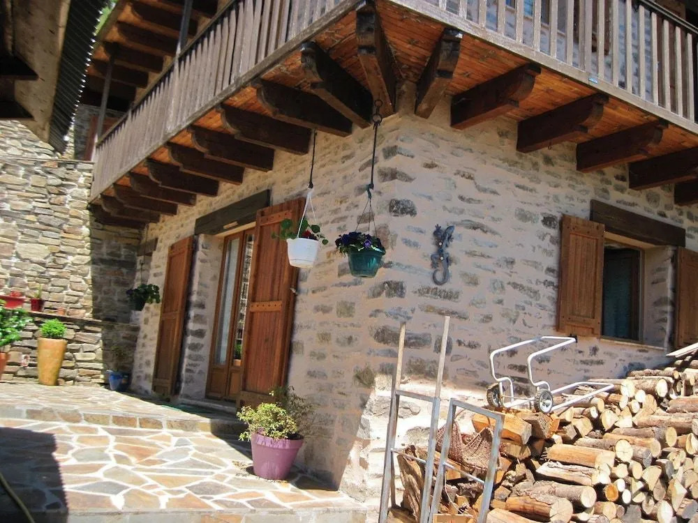 Chambres d'Hôtes de Plagnolles