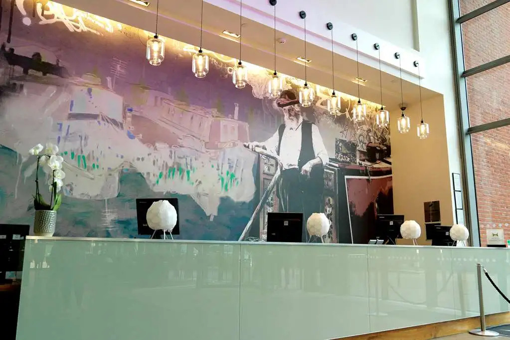 DoubleTree by Hilton Leeds