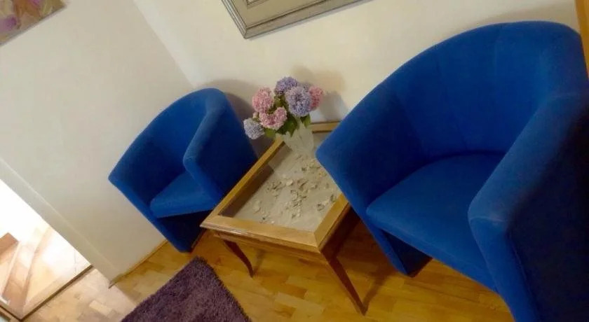 Apartments Nautica