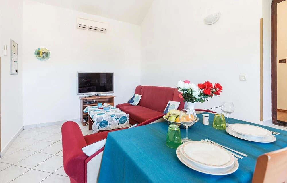 Stunning Apartment in Pula With Wifi and 1 Bedrooms