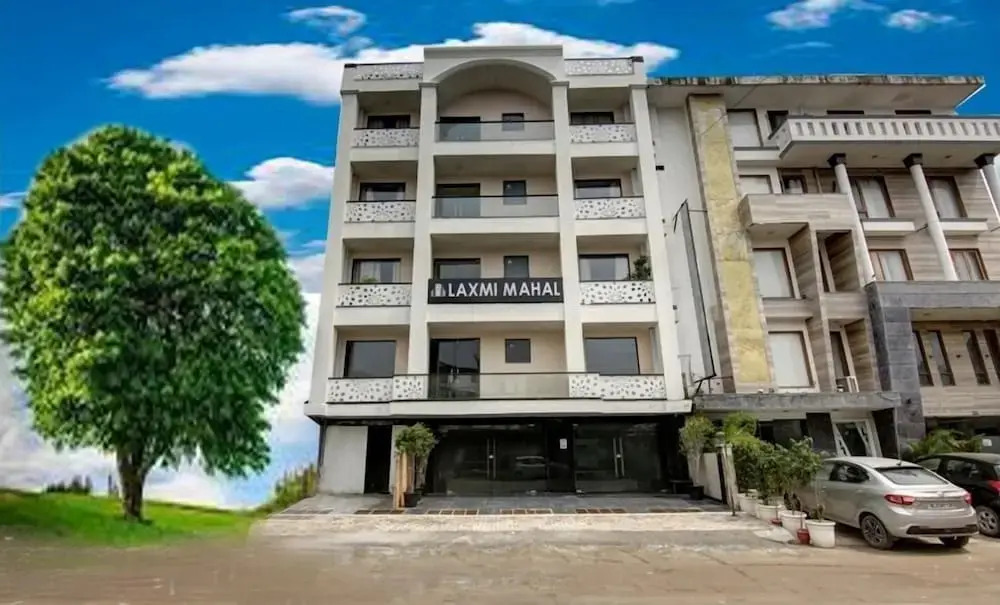 Laxmi Mahal