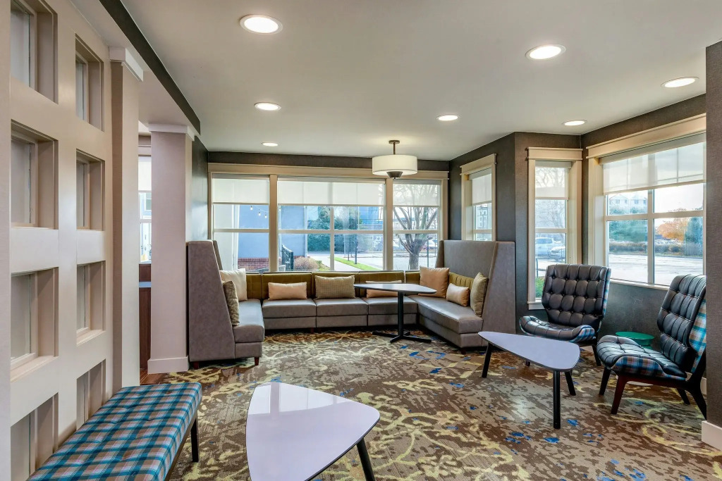 Aloft by Marriott Denver Airport at Gateway Park