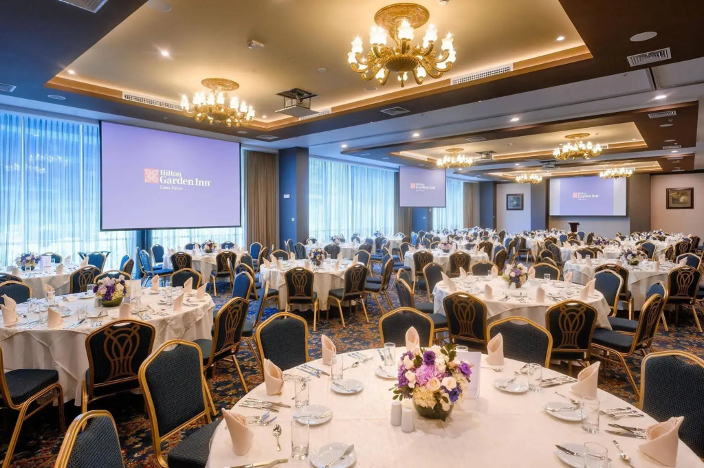 Hilton Garden Inn Lima Surco