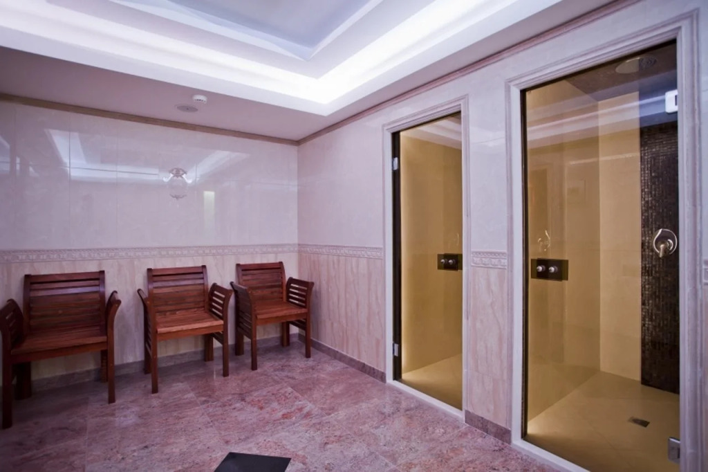 Incognito Hotel