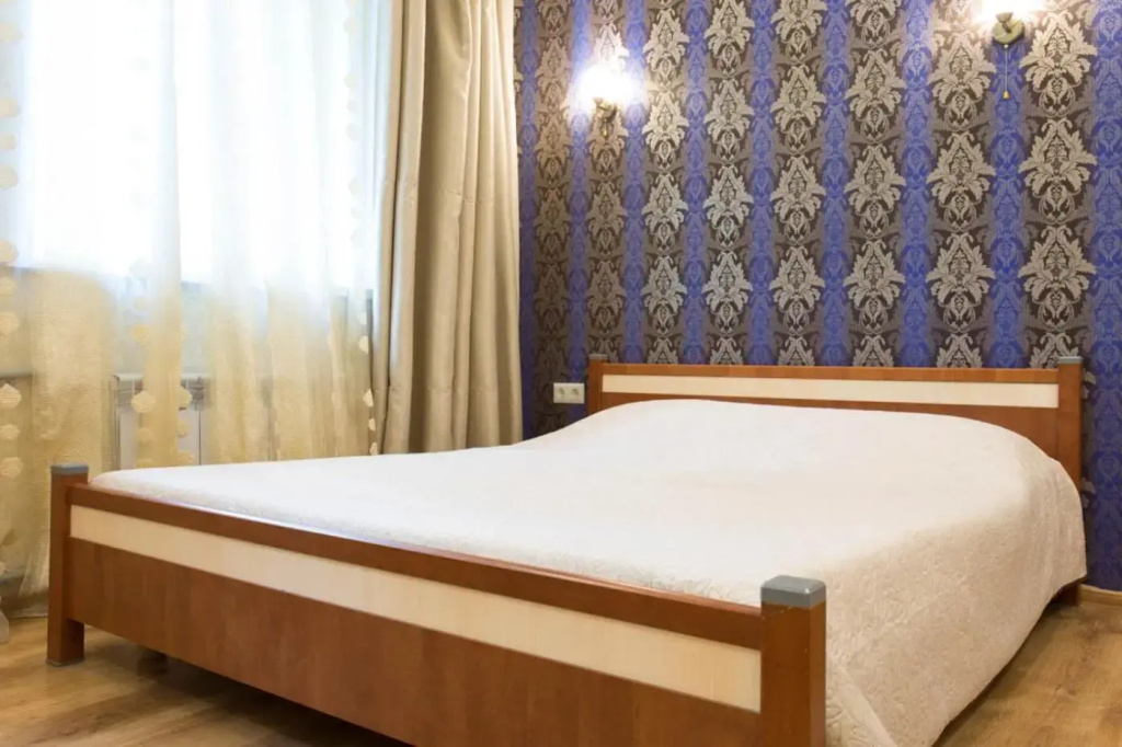 Modern new studio - Lermontovska str. 18A