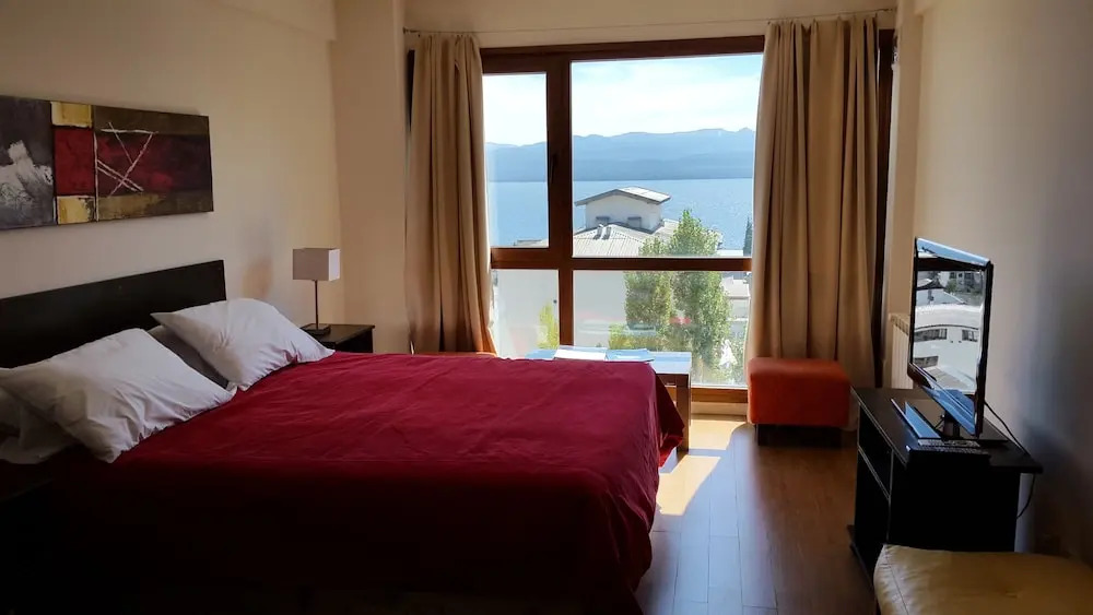 Nexos Bariloche
