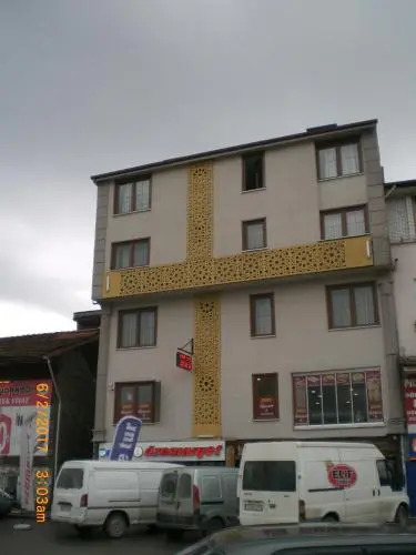 Kemer Otel