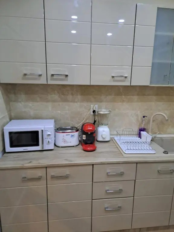 Apartament Militari Rezidence