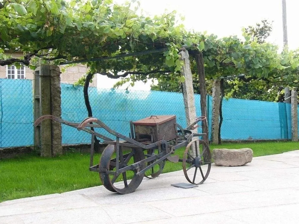 Bodega-Enoturismo Lagar De Besada