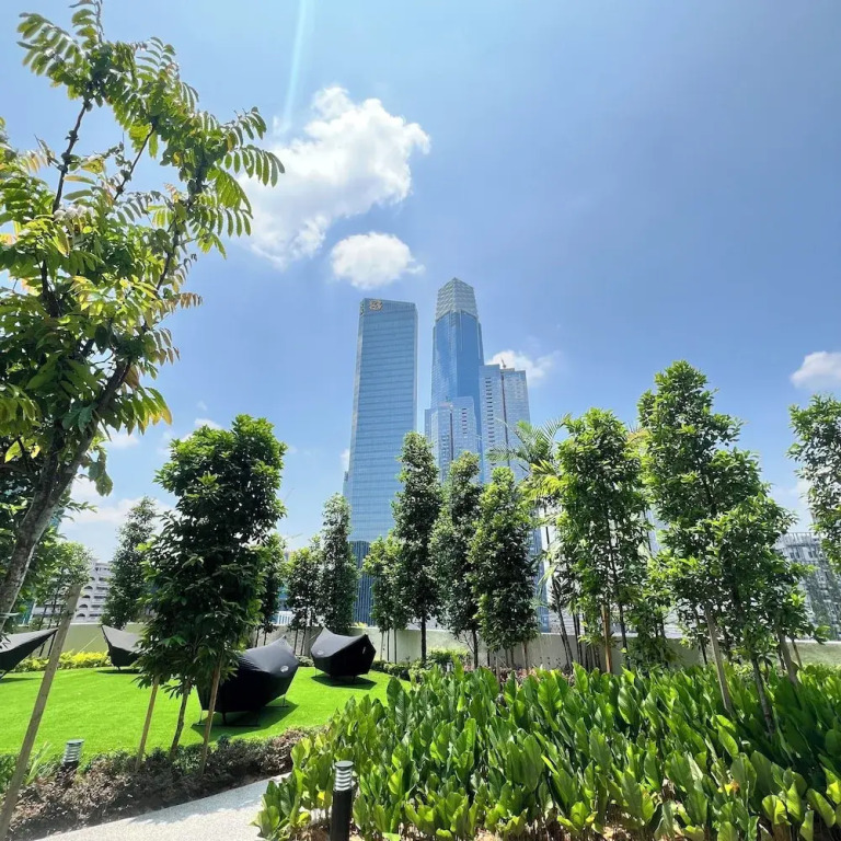 Agile Luxe TRX Bukit Bintang