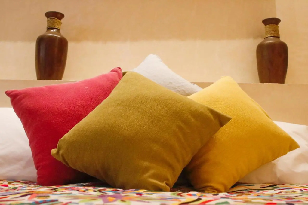 Hotel Casa Margot