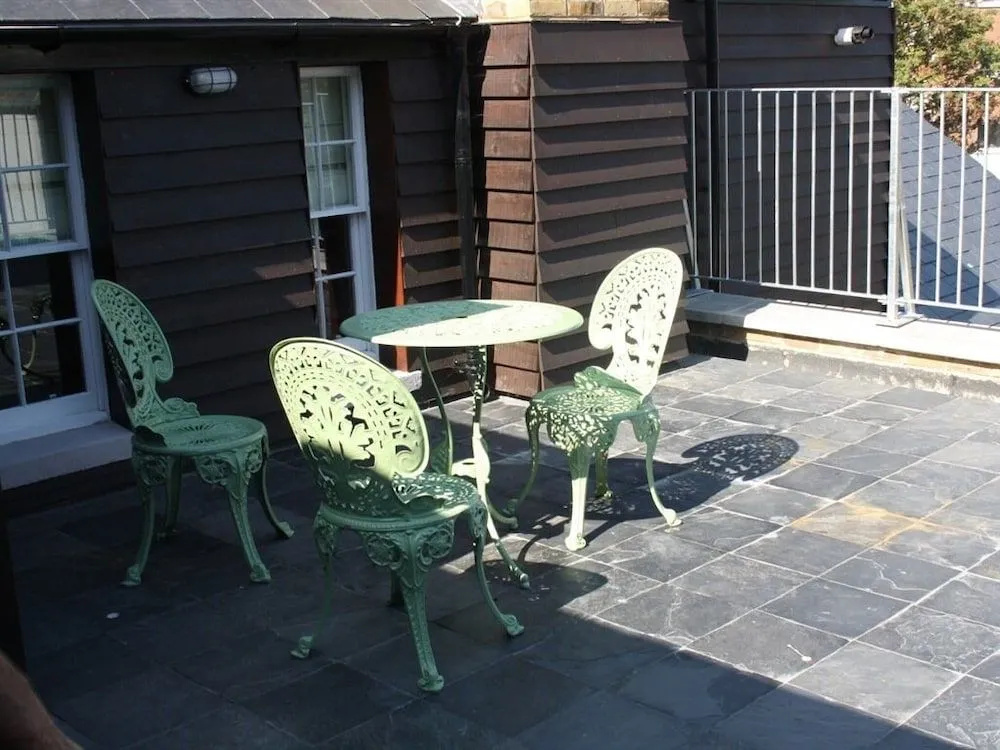 The Falstaff Ramsgate