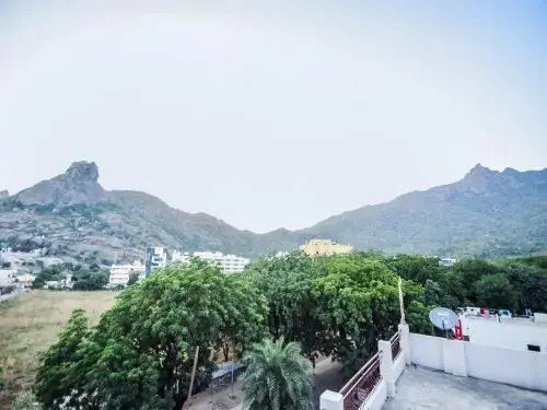 OYO 22225 Baba Ramdev