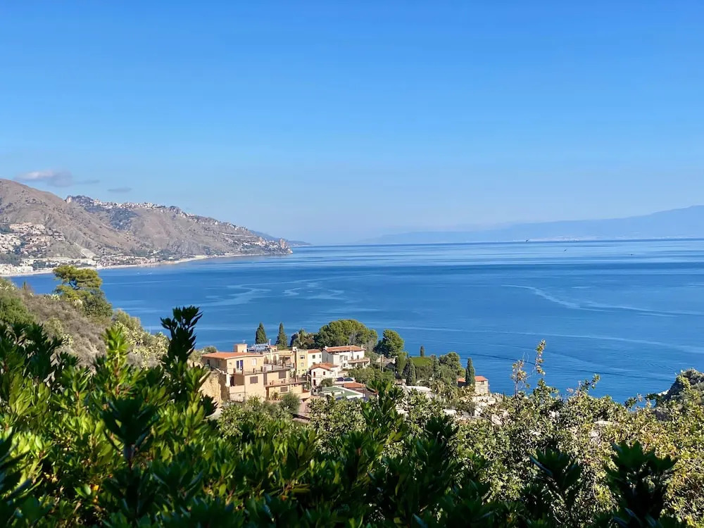 Residence Terra Rossa Taormina