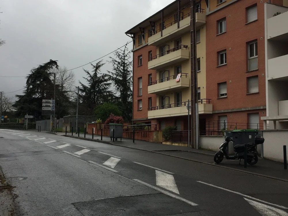 Cosy Castres