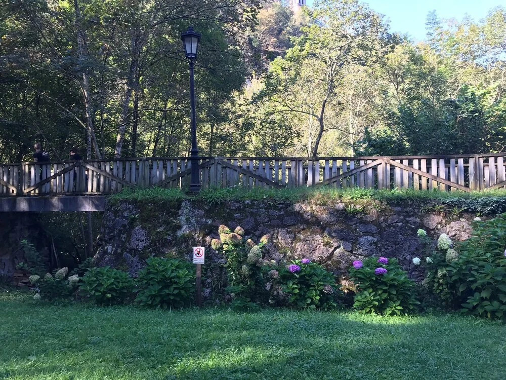 Casa Villaverde
