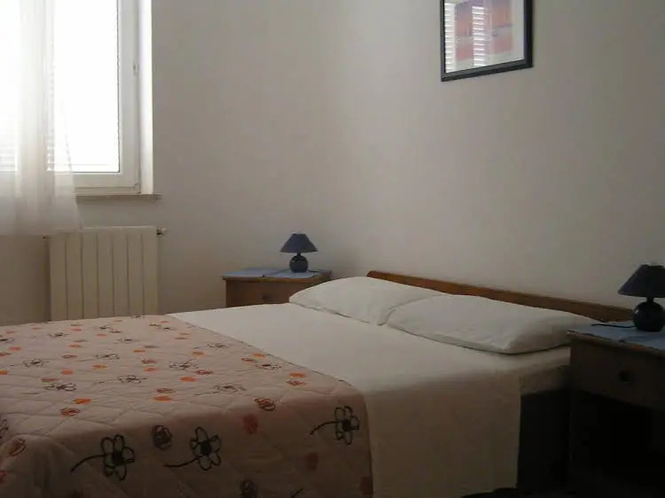 Apartments Paloma Blanca