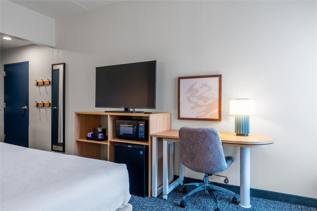 Spark by Hilton Atlanta Kennesaw Town Center