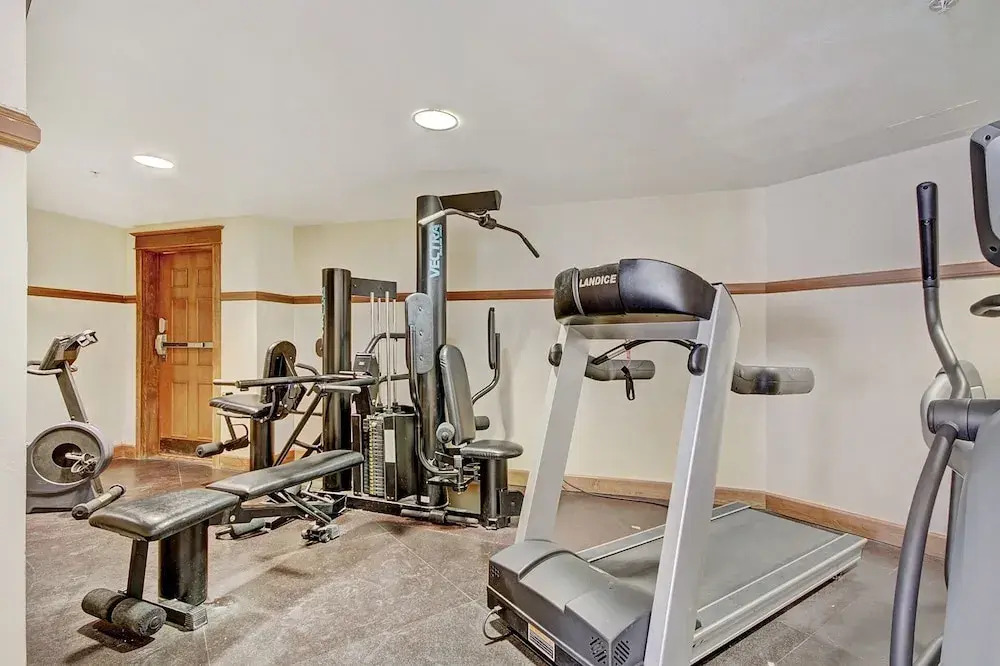 Mc204 Mill Club 3 Bedroom Condo