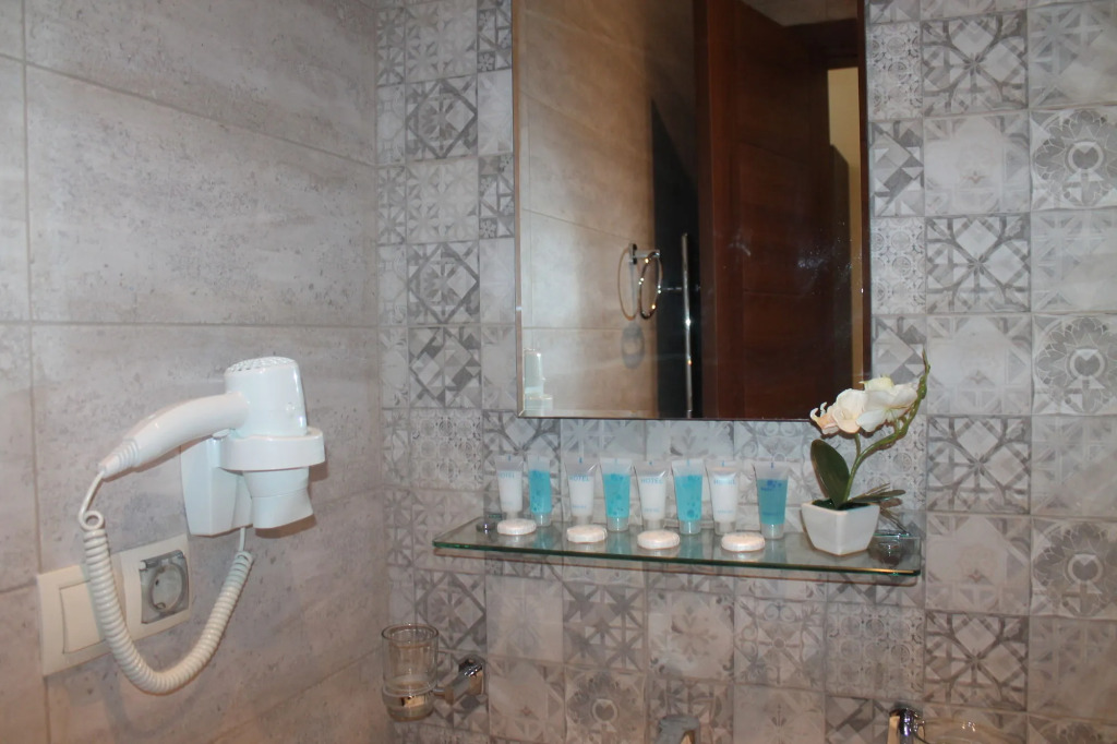 GSG Hotel