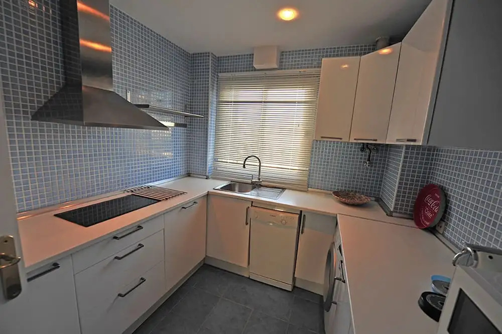 Apartamento Callejón del Blanco
