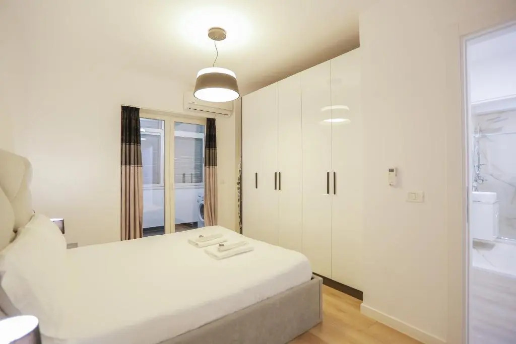 Miku Apartment-Amazing 1BD At Wilson Squear