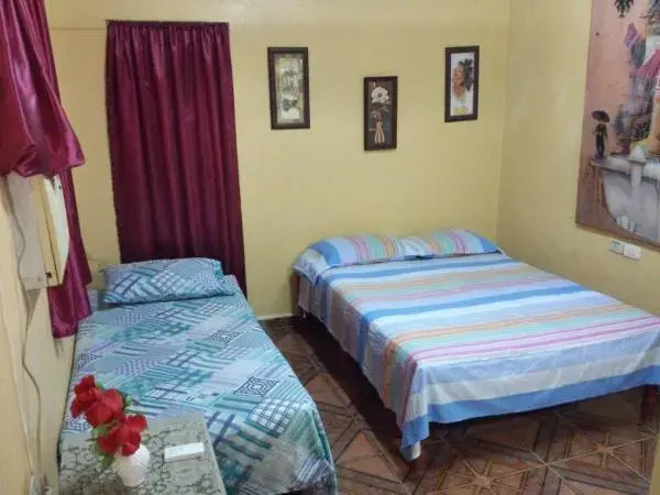 Fernandez and Friends Rooms