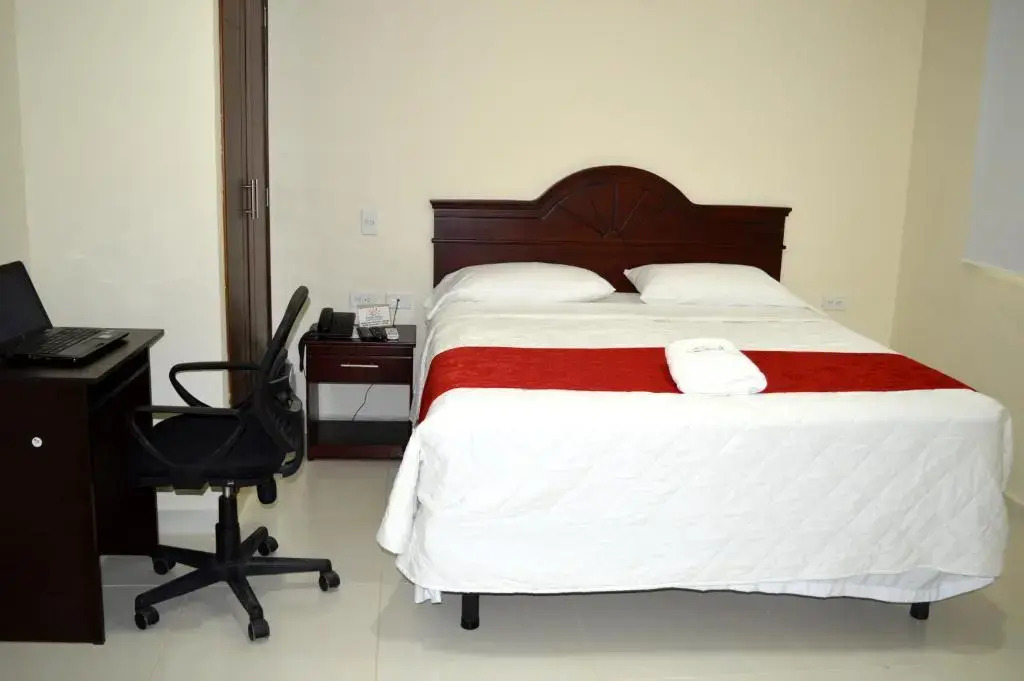 Sol Caribe Hotel
