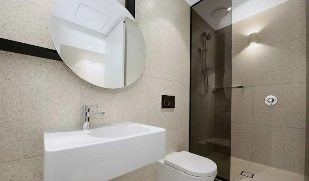 Pride Fawkner Apartments Bay-view LXII
