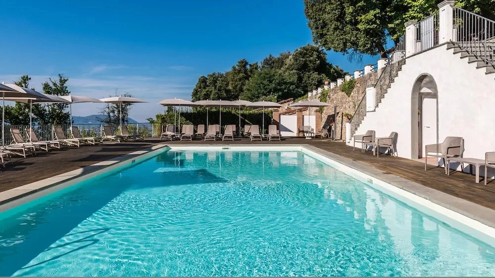 Botticelli Executive Apartament Villa Guinigi