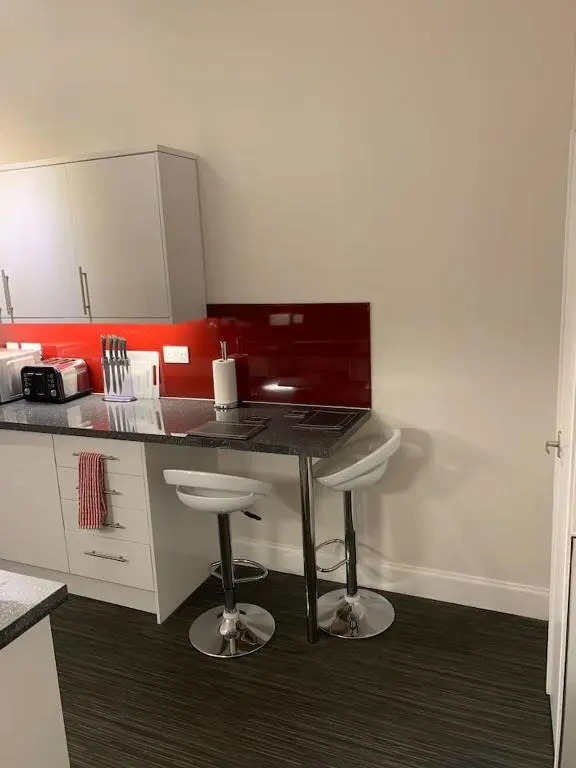 Apartment 39c