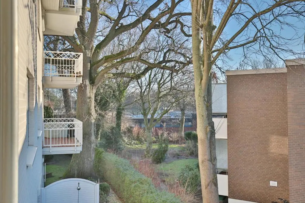 Bädervilla am Höppnerweg Bädervilla am Höppnerweg Appartement 06