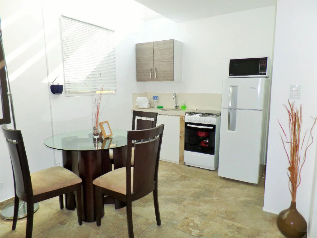 B&B Miraflores Wasi