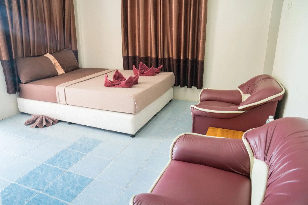 Phangan Lodge