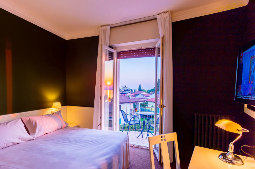 Art Hotel Ventaglio