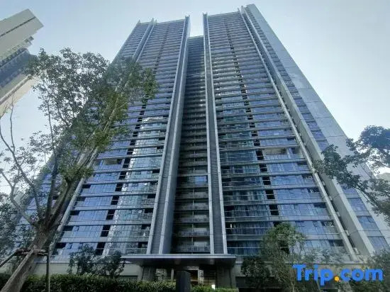 Vias Sleep Apartment (Shenzhen Xulongtai Branch)
