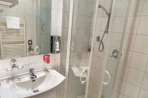 Seepark Hotel am Wandlitzsee