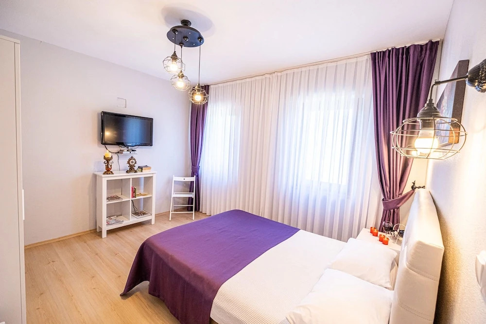 Karahan Otel