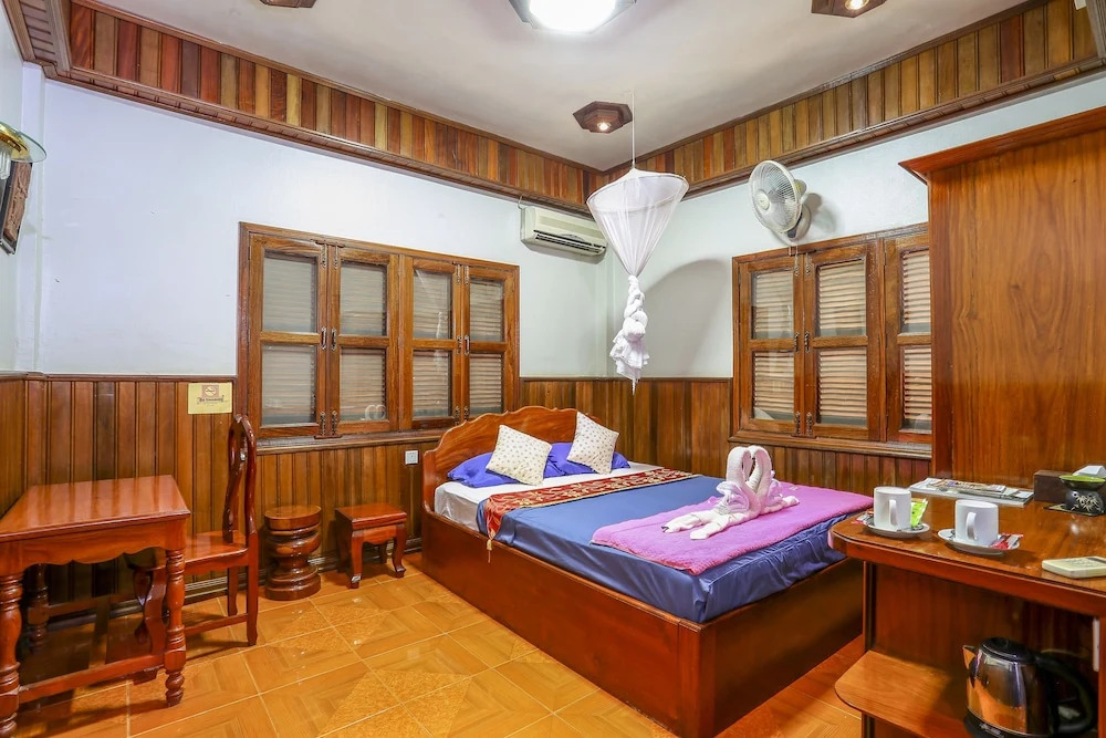 Bloom Garden Guesthouse