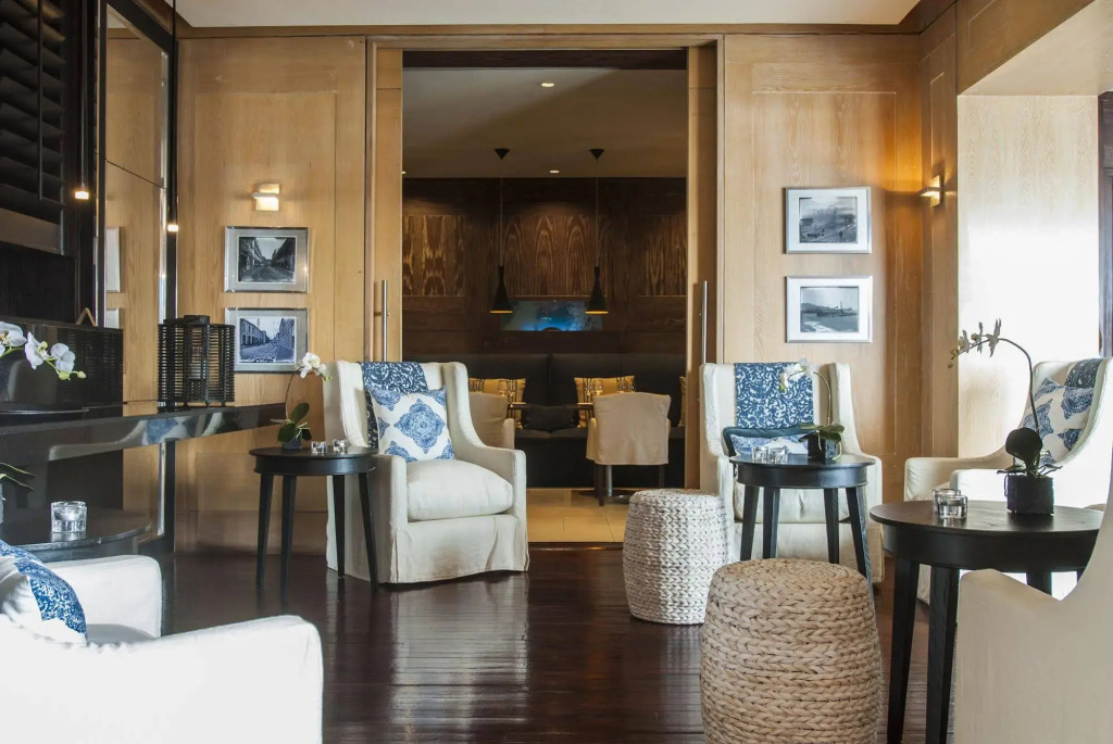 Hotel Casa Higueras