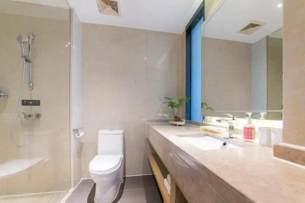 City Comfort Inn Song Yu Ma Tou Branch